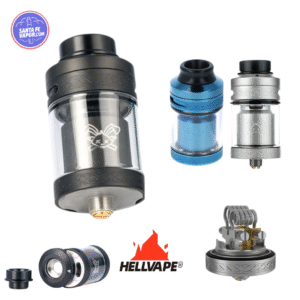 Hellvape - Dead Rabbit V2