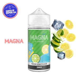 Magna Fresh Lemonade