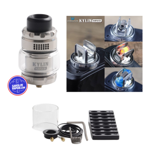 VandyVape - Kylin Mini II