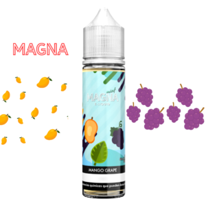 Magna - Mango Grape