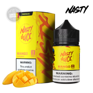 Nasty - Cushman Mango