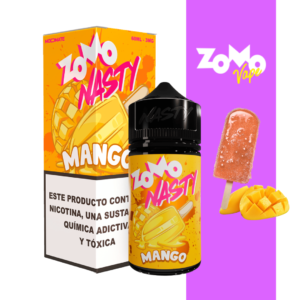 Nasty - Zomo Mango