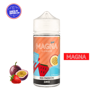 Magna - Red Passion