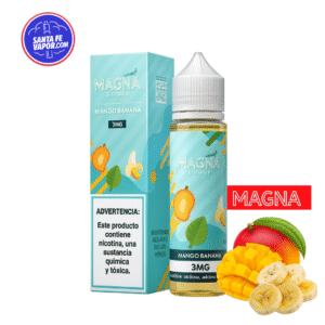 Magna - Mango Banana