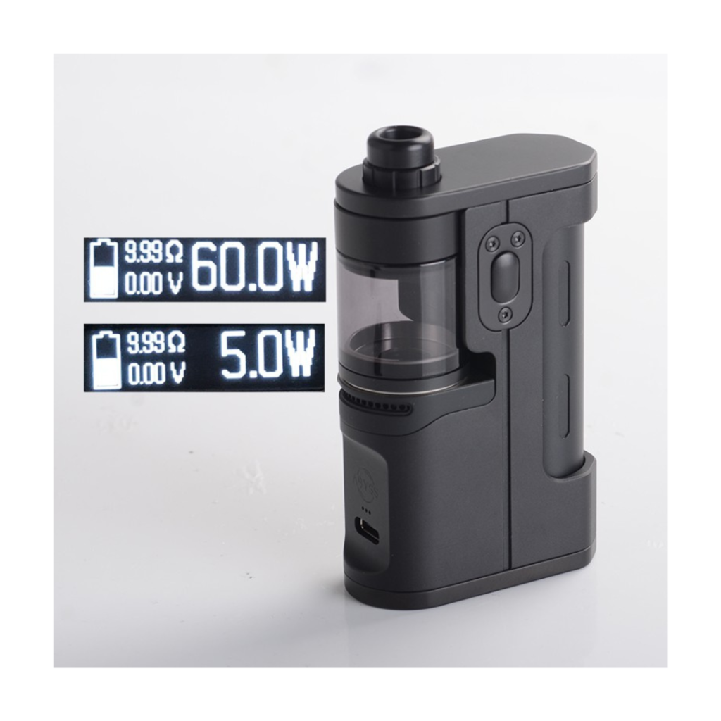 DOVPO - Abyss AIO Kit