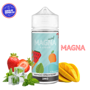 Magna - Mango Strawberry 100ml