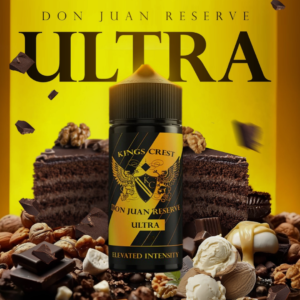 Kings Crest – Don Juan Reserv ULTRA