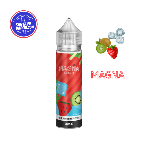 Magna - Strawberry Kiwi