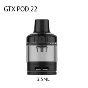 Cápsula GTX GO - Vaporesso