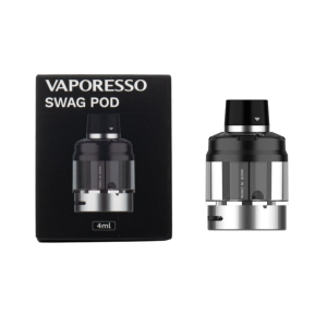 Cápsula Swag Pod - Vaporesso
