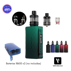 Vaporesso - GEN 160