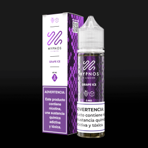 Hypnos – Grape Ice