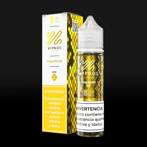 Hypnos – Pineapple Ice