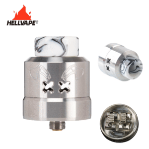 Hellvape - Dead Rabbit MAX