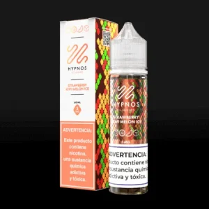 Hypnos – Strawberry Kiwi Melon Ice