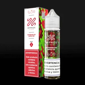 Hypnos – Watermelom Apple Ice