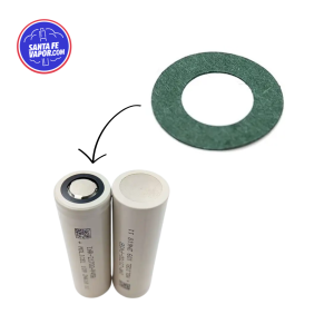 Aislante para 20/21700