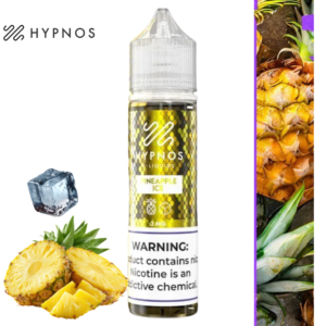 Hypnos – Pineapple Ice