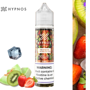 Hypnos – Strawberry Kiwi Melon Ice
