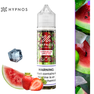 Hypnos – Watermelon Apple Ice