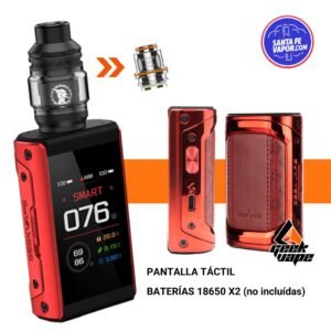 GEEK VAPE - T200 AEGIS TOUCH KIT