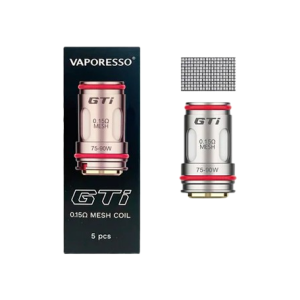 Vaporesso GTi – 0.15ohms