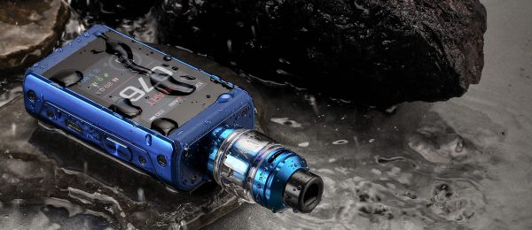 Geekvape T200 - Imagen 2