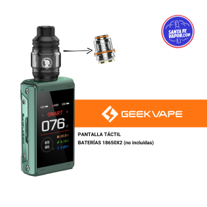 Geekvape T200