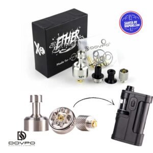 Kit Dovpo Abyss AOI Ether RBA