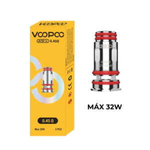 Voopoo PnP-X 0.45