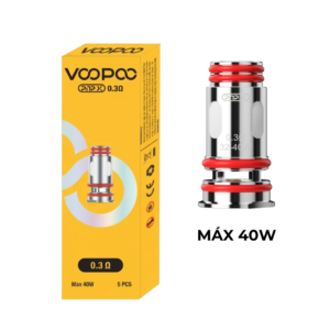 Voopoo PnP-X 0.30