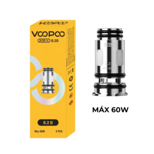 Voopoo PnP-X 0.20