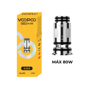 Voopoo PnP-X 0.15