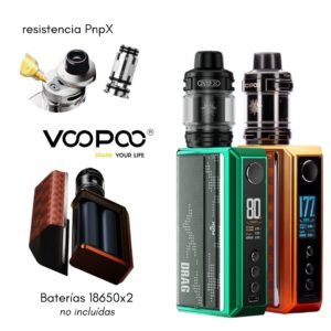 DRAG 5 Voopoo