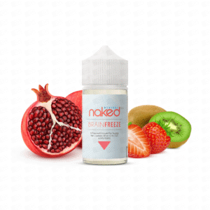 Naked - Brian FREEZE