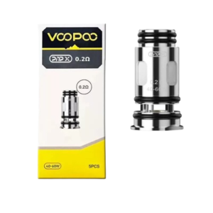 Voopoo PnP-X 0.20