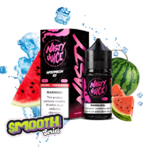 NASTY 30ML 35MG SMOOTH WATERMELON ICE