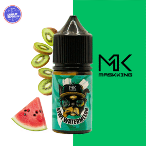 MASKKING 30ML 35MG WATERMELON MENTHOL ICE