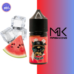 MASKKING 30ML 35MG LUSH ICE