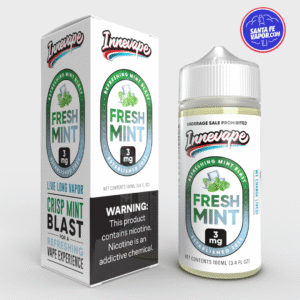 Innevape - Fresh Mint