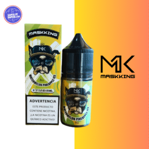 MASKKING 30ML 35MG WATERMELON PINEAPPLE ICE