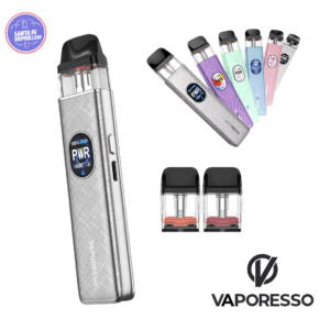 VAPORESSO XROS 5
