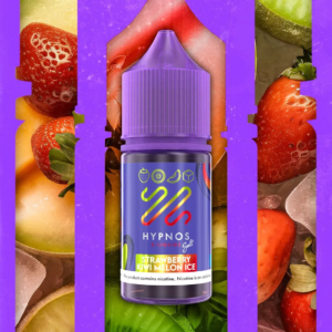 HYPNOS 30ML 20MG STRAWBERRY KIWI MELON ICE