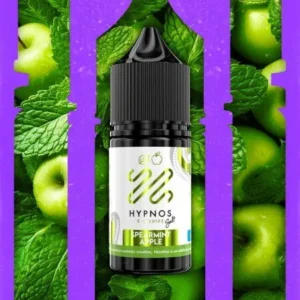 HYPNOS 30ML 20MG SPEARMINT APPLE