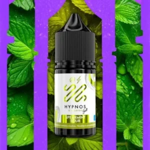 HYPNOS 30ML 20MG SPEARMINT SOUR