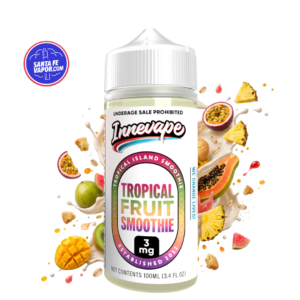 Innevape - Tropical Fruit Smoothie