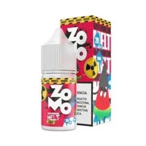 ZOMO 30ML 20MG WATERMELON MELT