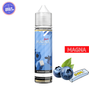 Magna - Blueberry Gum