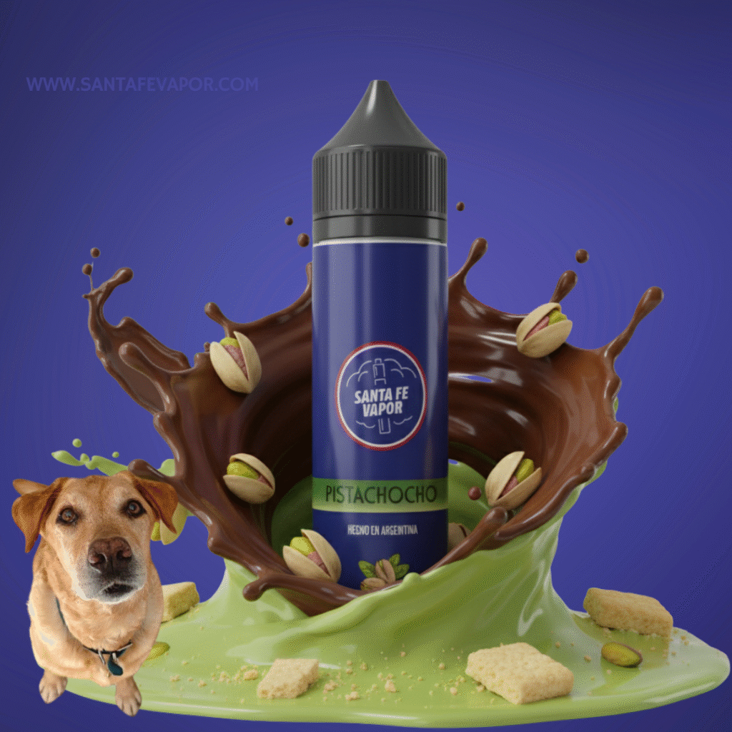 Pistachocho