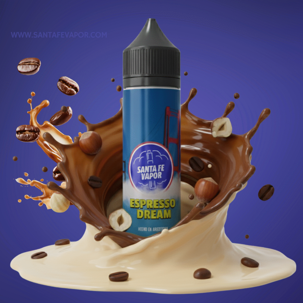 Espresso Dream